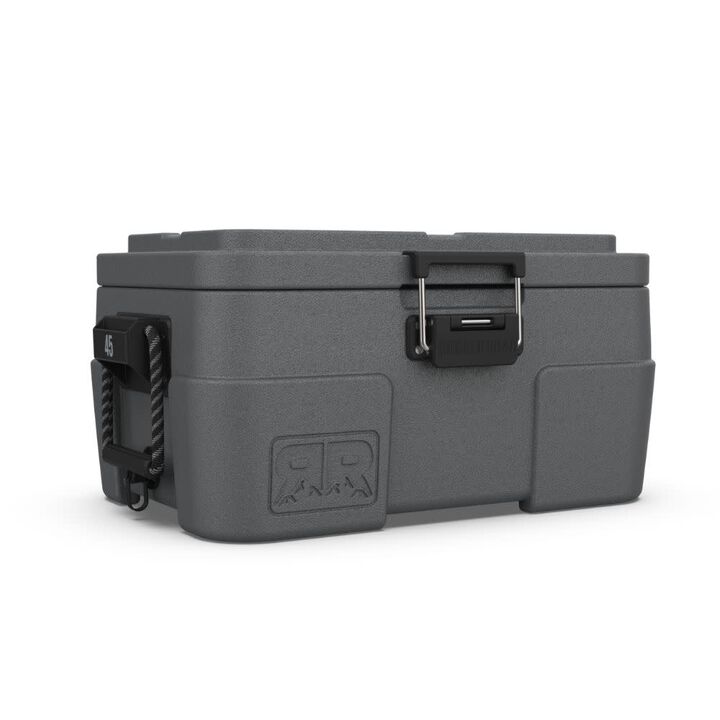 Rugged Road 45 V2 Cooler, swatch