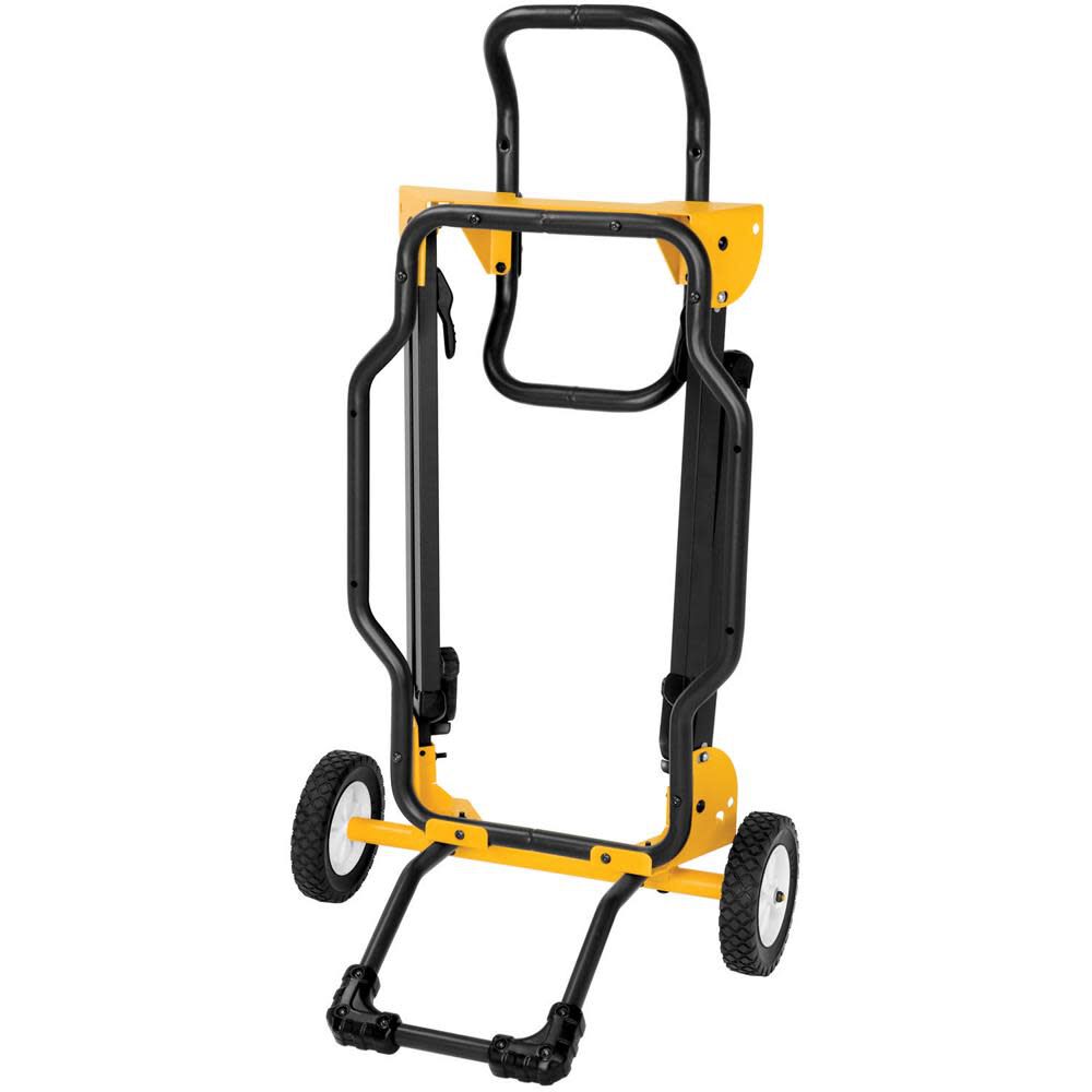 Dewalt rolling table outlet saw stand