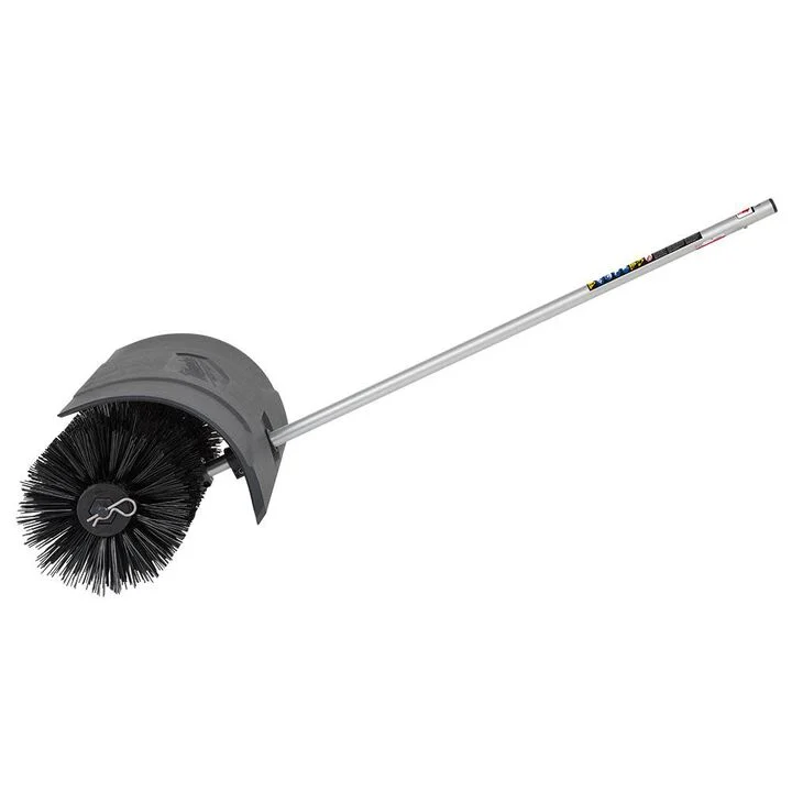 Milwaukee M18 FUEL QUIK LOK Bristle Brush Attachment, large image number 0