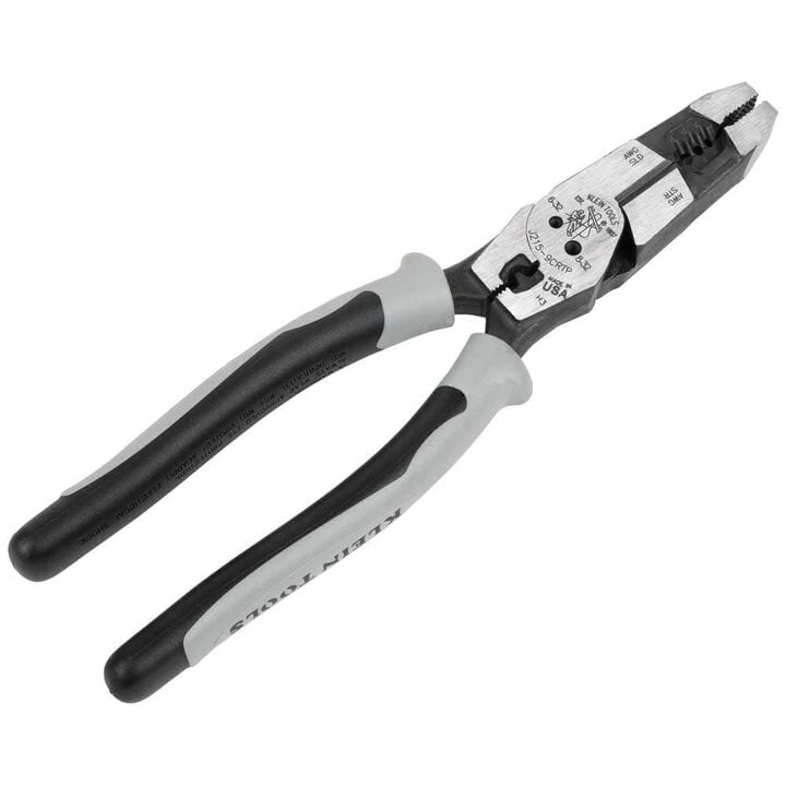 Klein Tools Hybrid Pliers Multi Purpose, large image number 8