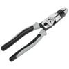 Klein Tools Hybrid Pliers Multi Purpose, small image number 4