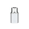 Milwaukee Promotional 1/2 Inch Drive 10mm Metric 6-Point Socket with FOUR FLAT Sides, small image number 1