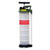 Johndow 1.6 Gallon 2-in-1 Manual Fluid Extractor Pump, small image number 1