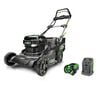 EGO 20 Inch Steel Deck Self Propelled Lawn Mower Kit Reconditioned, small
