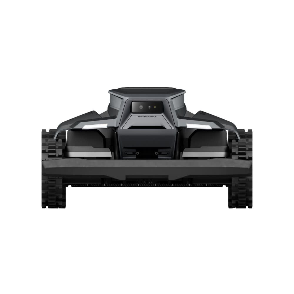 Segway Navimow X450 1-1/2 Acre Robotic Lawn Mower, large image number 6