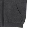 Radians Womens Heated Hoodie Kit with Battery, Heather Gray, XL, small image number 5
