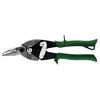 Midwest Snips Right Cut Aviation Snip, small