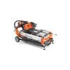Husqvarna Construction TS 70 10 Inch Tile Saw, 100-120V, 1.5HP, 1 Phase, small image number 3