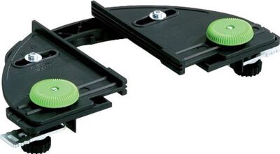 Domino Trim Stop