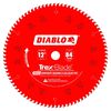 Diablo Tools 12 in x 84 Tooth Composite Material/Plastics TrexBlade, small