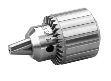 Milwaukee 1/2 In. Keyed Chuck