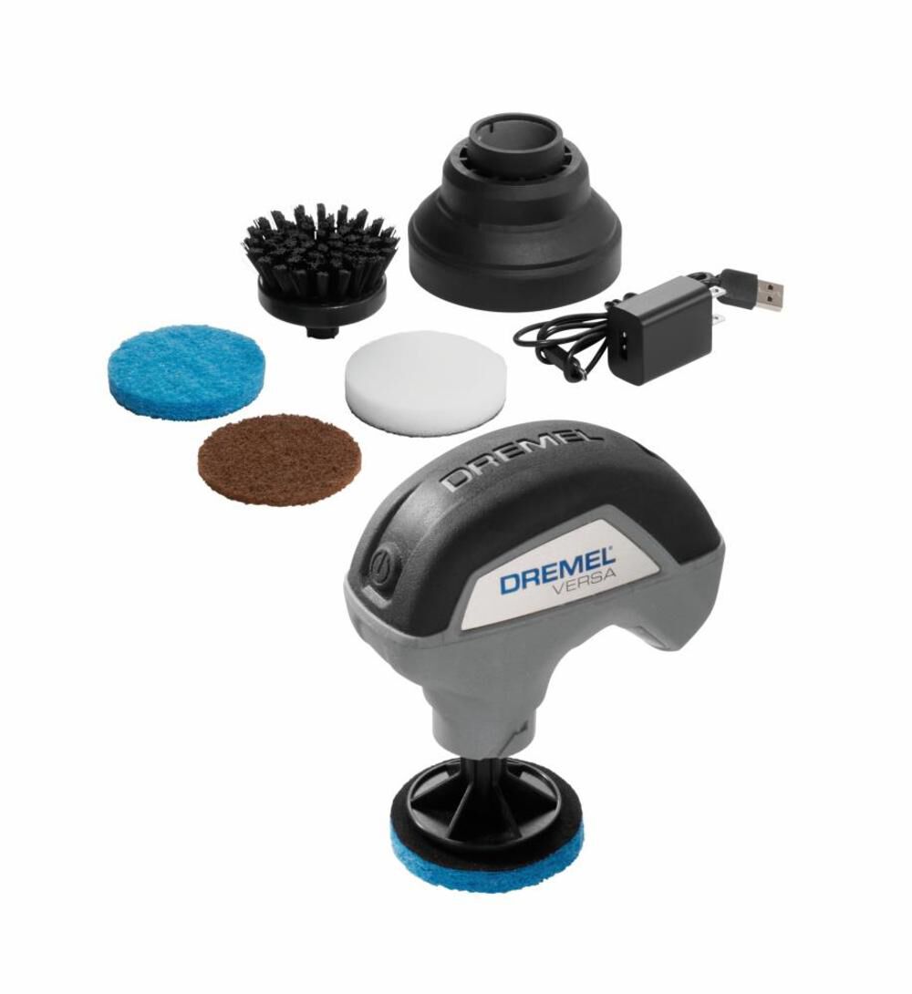 Dremel Versa Power Cleaner Kit - PC10-01