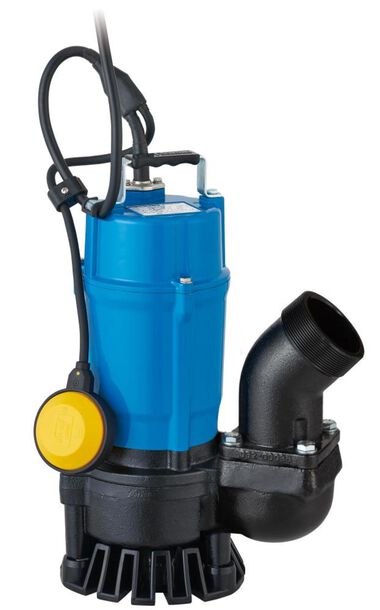 Tsurumi HS3Z.75SL Automatic Electric Submersible Pump