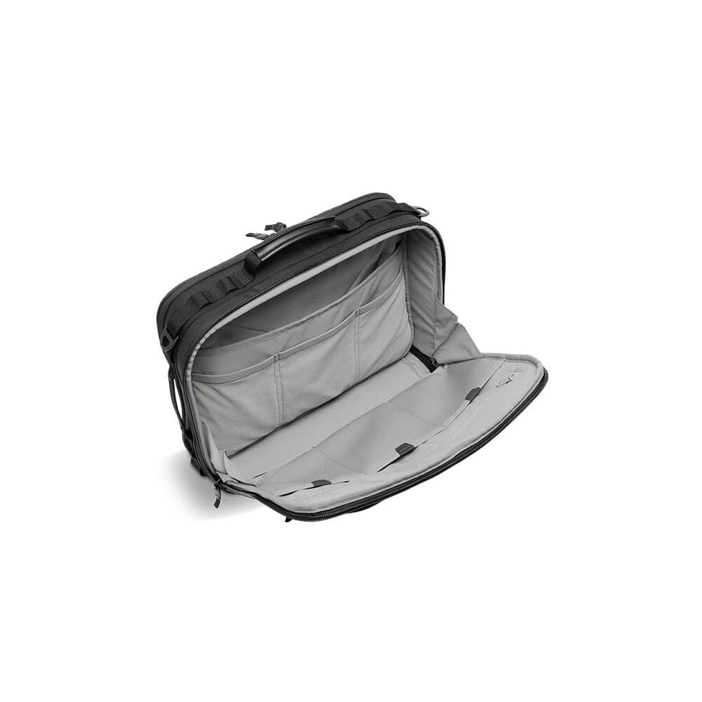 Veto Pro Pac NORWALK+ 18 L 600D Waxed Polyester Messenger Bag, large image number 11