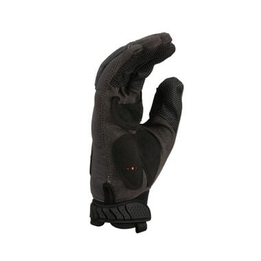 Klein Tools Journeyman Grip Gloves Size L, large image number 5