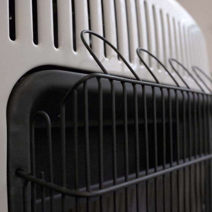 Mr Heater Comfort Collection 1000 Sq Ft. 30000 BTU Propane Wall Heater, large image number 6