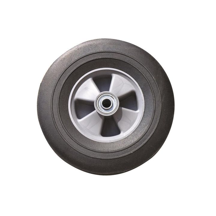 Milwaukee Hand Truck 10 In. Puncture Proof Replacement Wheel for Hand Truck, large image number 0