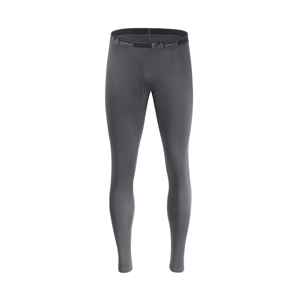 Eskimo Midweight Baselayer Pant Mens Black 3XL Size 2XL – 3933402481