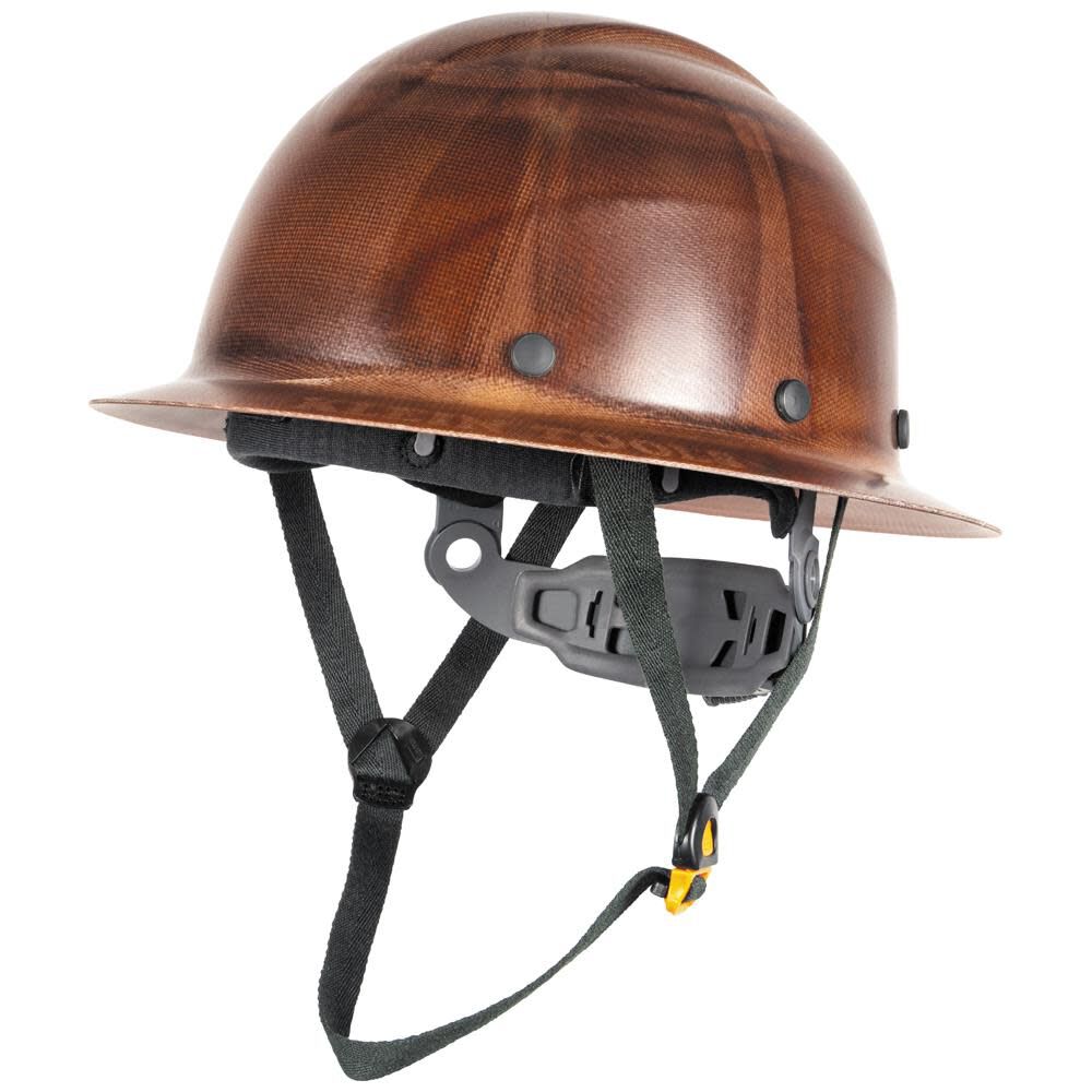 Klein Tools Hard Hat Flame-Resistant Sweatband, large image number 3