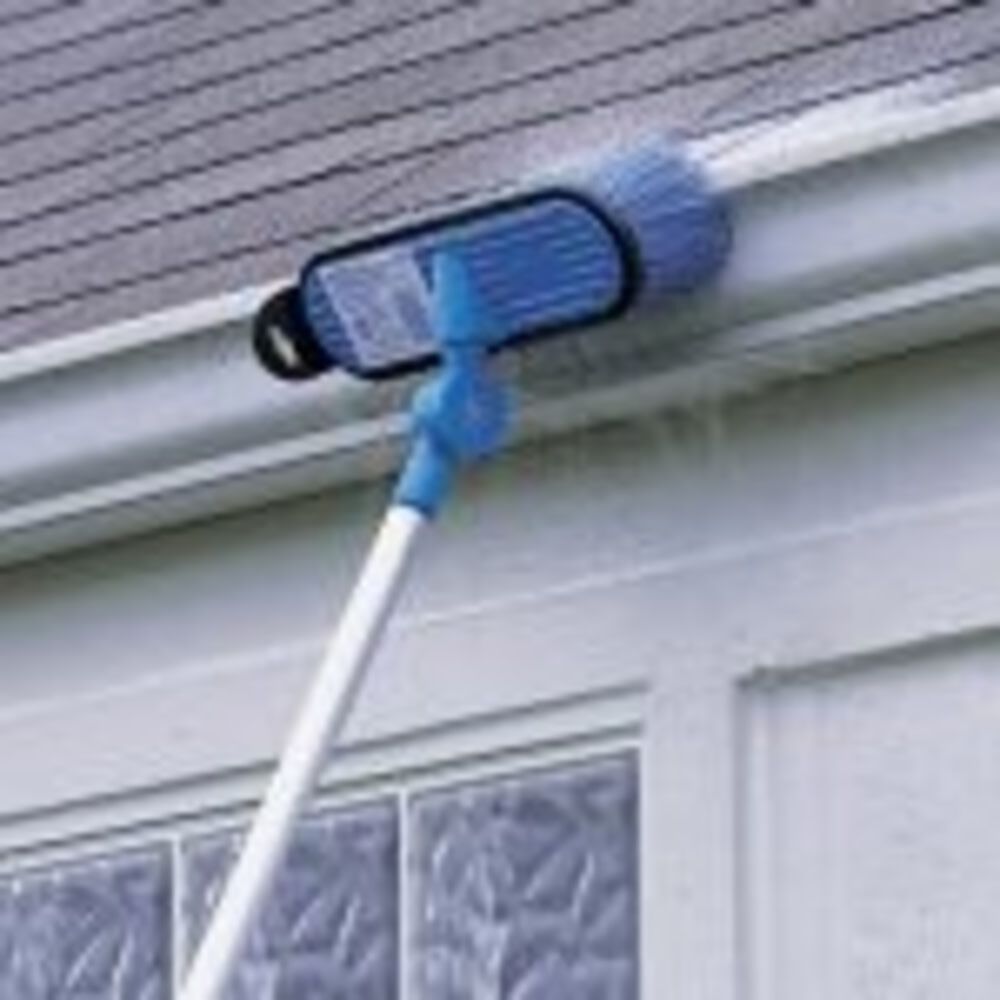 Mr Longarm Flow-Thru Brush Angle Adapter, large image number 2