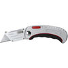 Warner Zinc Die-Cast Folding & Locking Hobby Knife, small image number 1