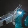 Makita 18V LXT 3/8 Inch x 21 Inch Detail Belt Sander (Bare Tool), small image number 5