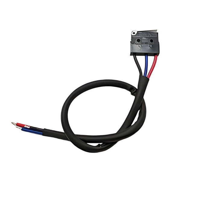 LevALERT A91 SPDT Hermetically Sealed Micro Switch