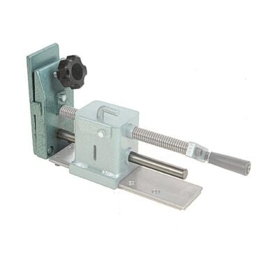 Ellis Tube Clamp for Screw Vise