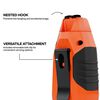 Klein Tools 30 Ft Slim Chalk Reel, small image number 6