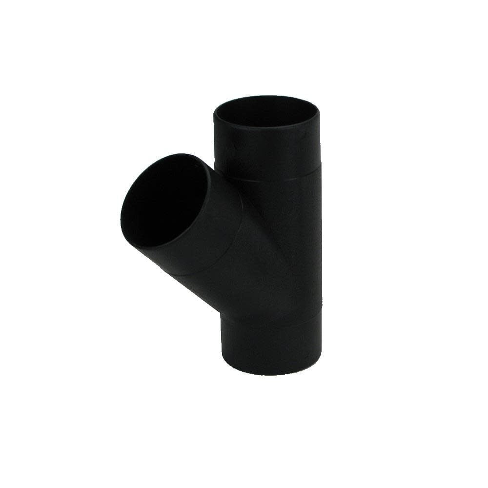 Jet 4 In. Y Fitting | eBay