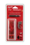 Milwaukee 1-1/2 in. SwitchBlade 3 Blade Replacement Kit, small