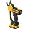 DEWALT 20V MAX 1 1/2in Cordless Pruner Kit, small image number 4