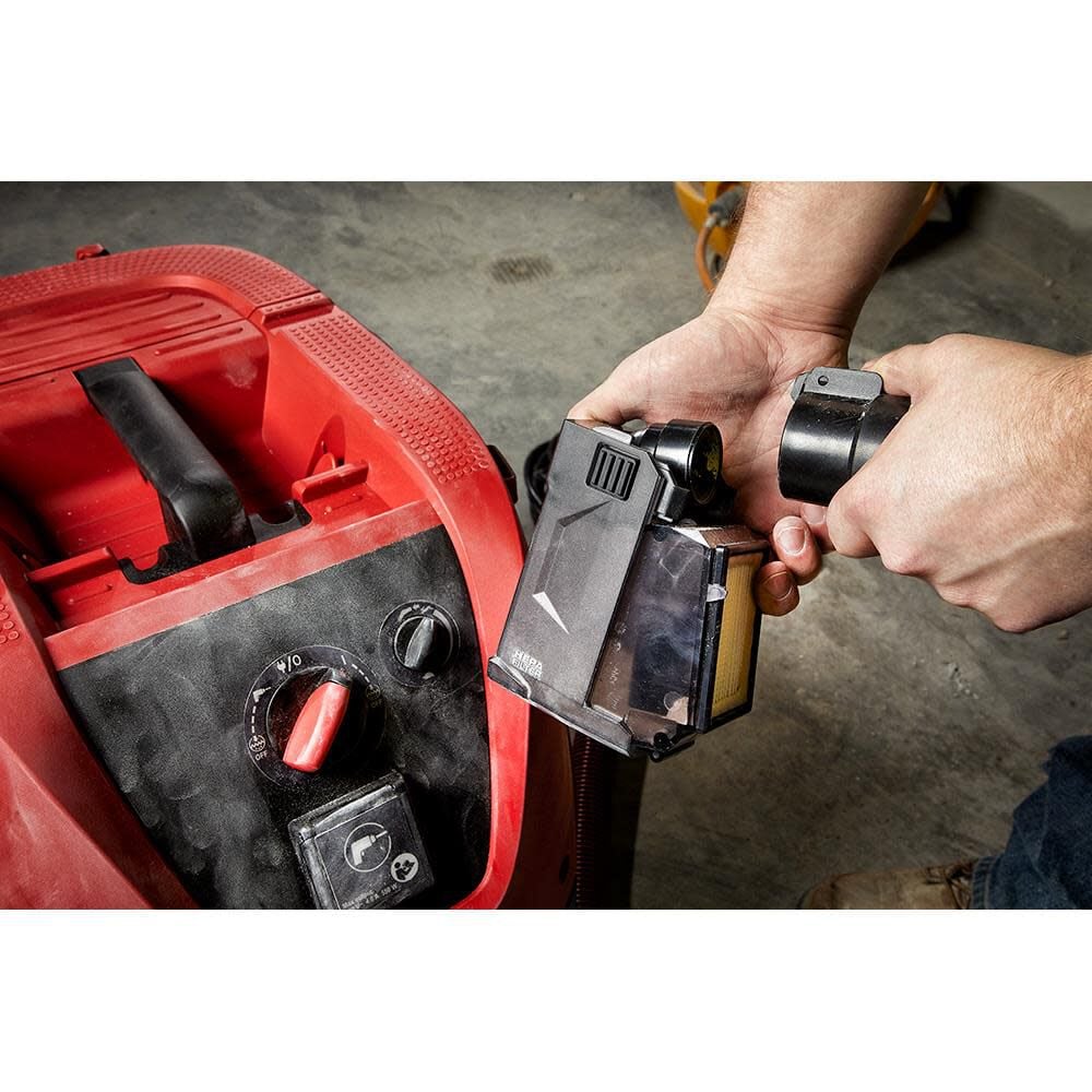 Milwaukee M12 Hammervac Universal Dust Extractor Kit 2509 22 2509 22 Simolary simolary.com 22