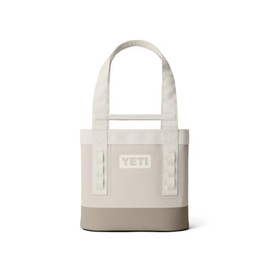 Yeti Camino Carryall 20 ThickSkin Shell Tote Bag Cape Taupe