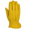 Protective Industrial Products Gold Deerskin Leather Driver Gloves Large, small image number 2