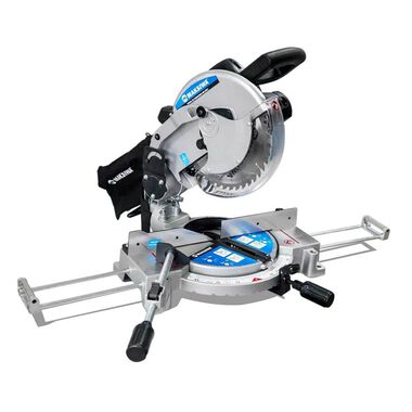 Maksiwa International 10 Inch Blade Miter Saw with Laser Guide 110V 1 Phase