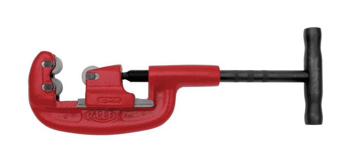 Reed Mfg Pipe Cutter 2 Inch 2 - 1 (03320), large image number 0