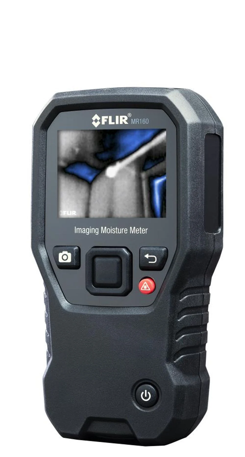 FLIR Imaging Moisture Meter with IGM, large image number 1