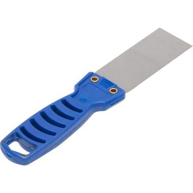 Marshalltown 1-1/2in Carbon Steel Putty Knife