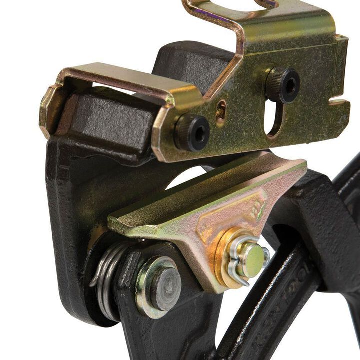 Klein Tools Distribution Grip with Hot Latch, large image number 3