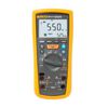 Fluke 1587 FC Insulation Multimeter, small image number 1