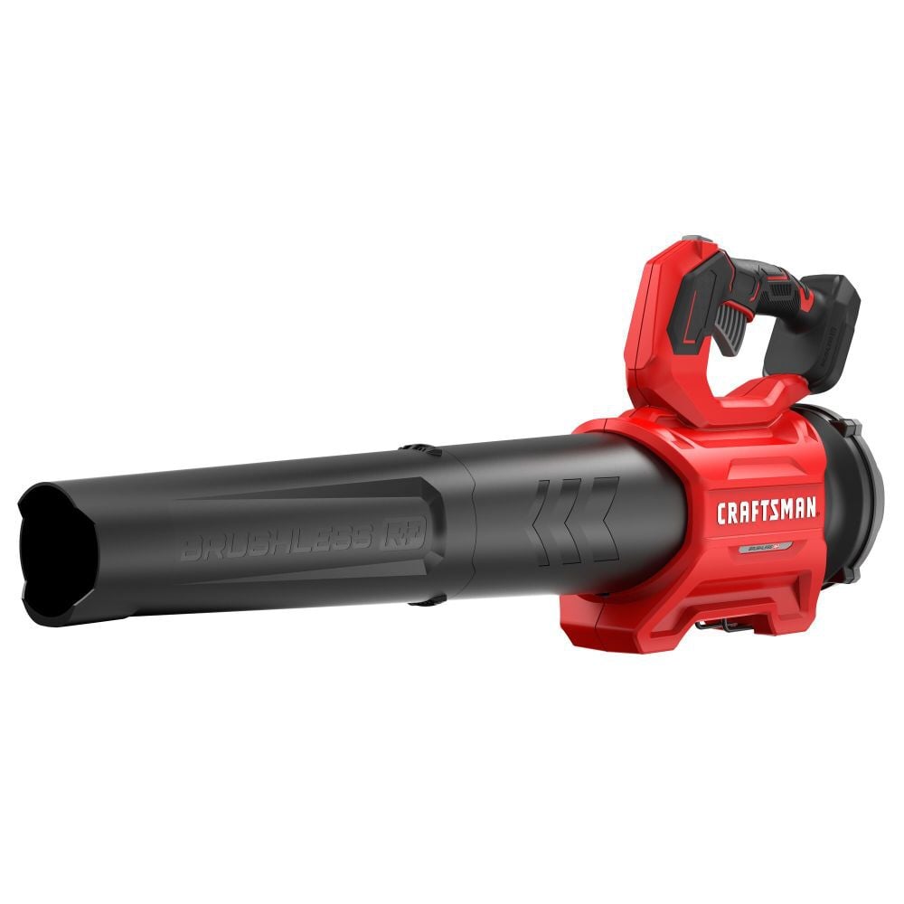 CRAFTSMAN V20 BRUSHLESS RP Blower 410 CFM (Bare Tool) – CMCBL730B
