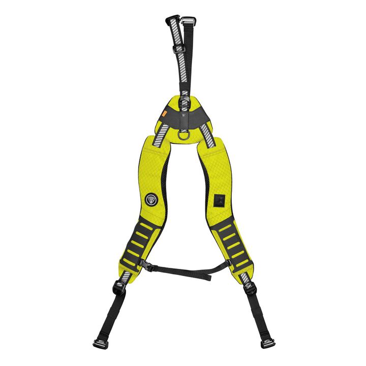 Diamondback Toolbelts Cirro Deluxe Tool Belt Suspenders, swatch