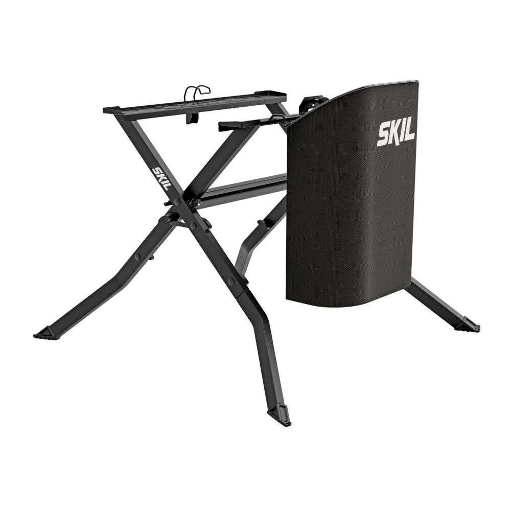 SKIL Table Saw Folding Stand, large image number 1