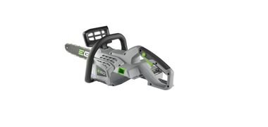 EGO POWER+ 14in Cordless Chain Saw (Bare Tool), large image number 1