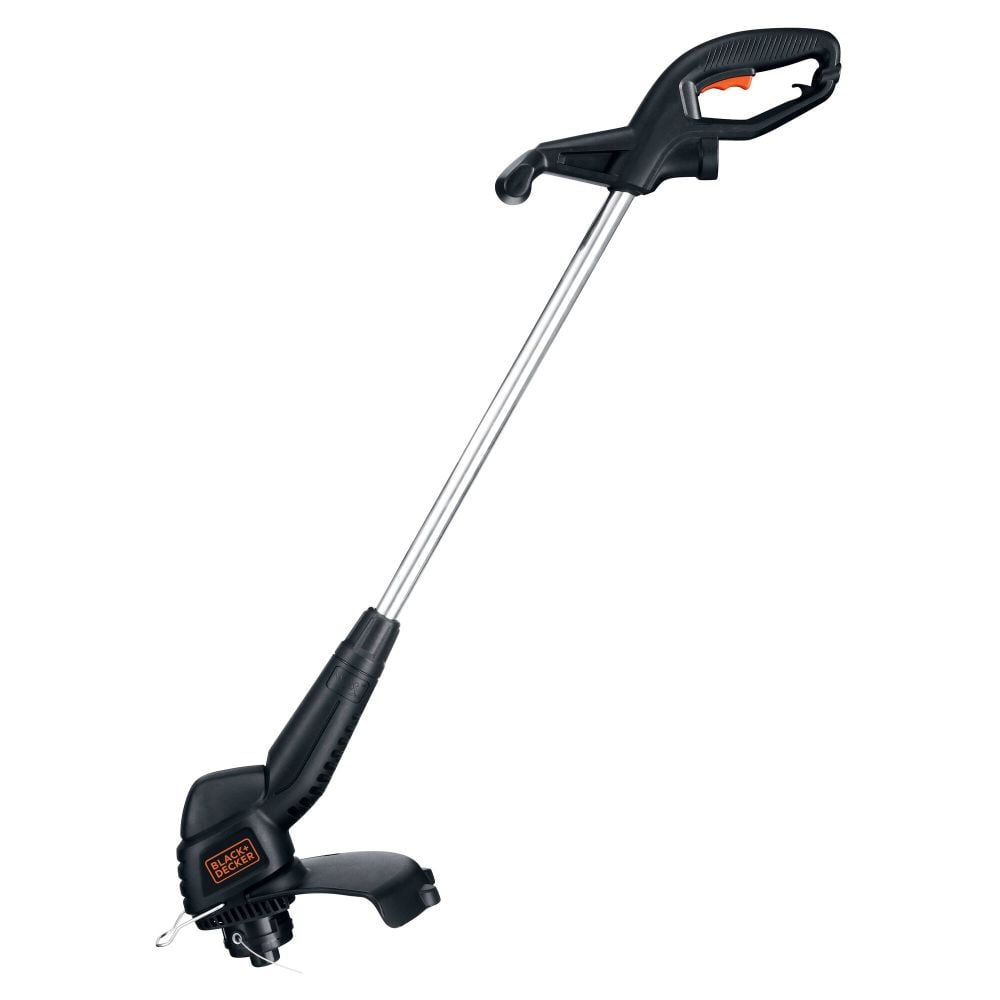 Black and Decker 18V String Trimmer and Edger Preview