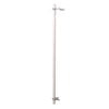 Bon Tool Model R Corner Pole with Outside Fittings, small image number 1