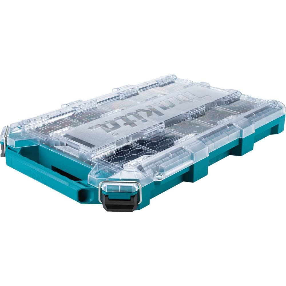 Makita MAKTRAK 7pc Modular Storage System, large image number 9