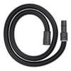 Milwaukee 1 7/8inch x 9' Flexible Hose, small image number 1
