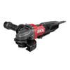 SKIL 6 Amp 4-1/2 Inch Corded Angle Grinder, small image number 1